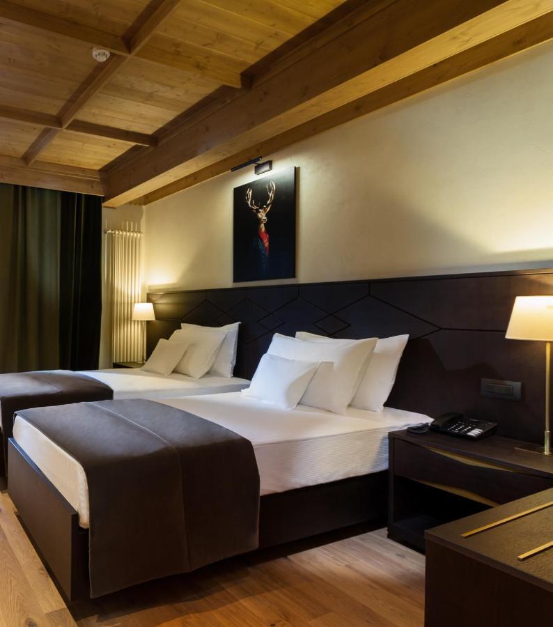 Ana Hotels Bradul Poiana Brasov Exterior foto