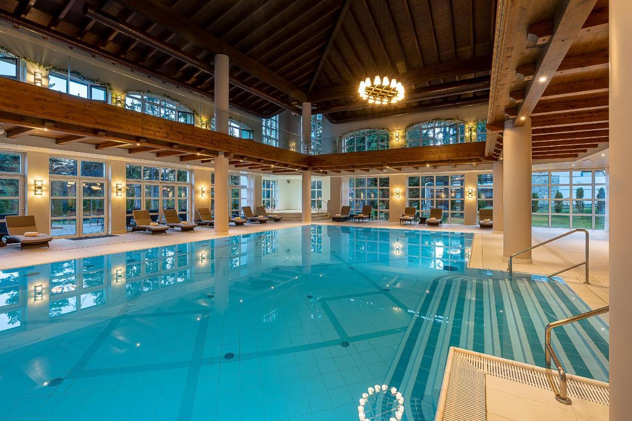 Ana Hotels Bradul Poiana Brasov Exterior foto
