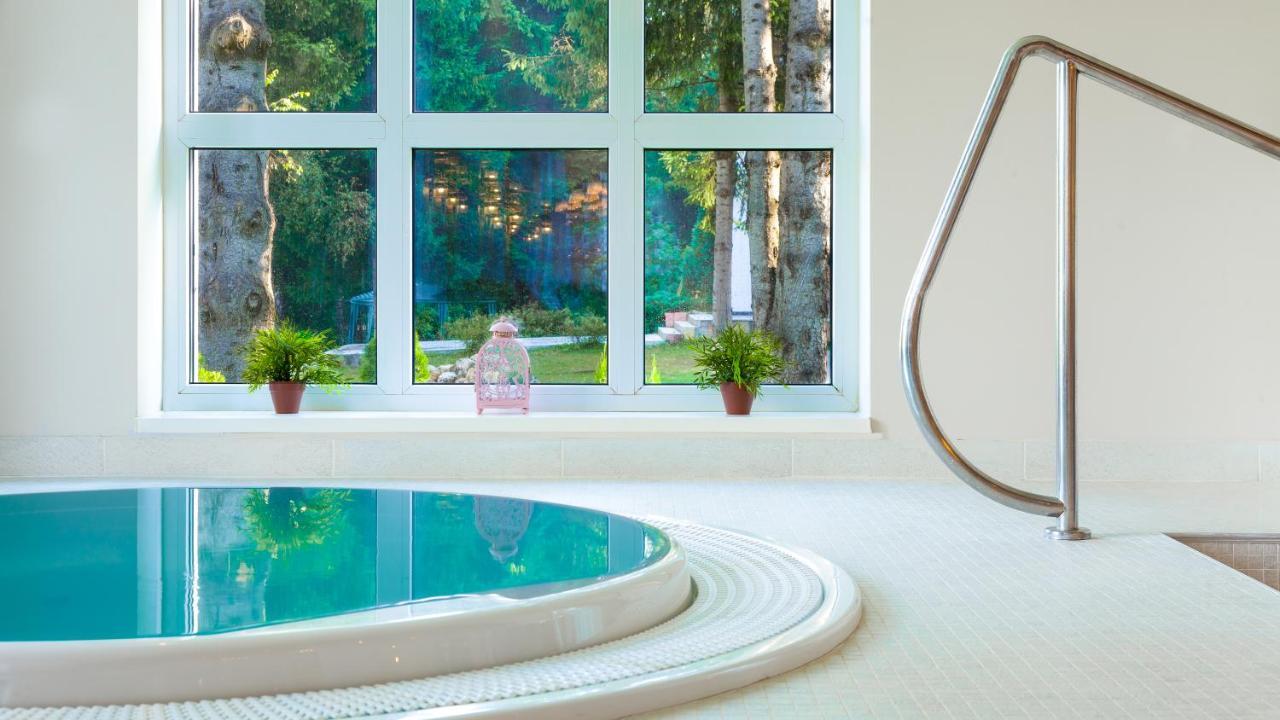 Ana Hotels Bradul Poiana Brasov Exterior foto