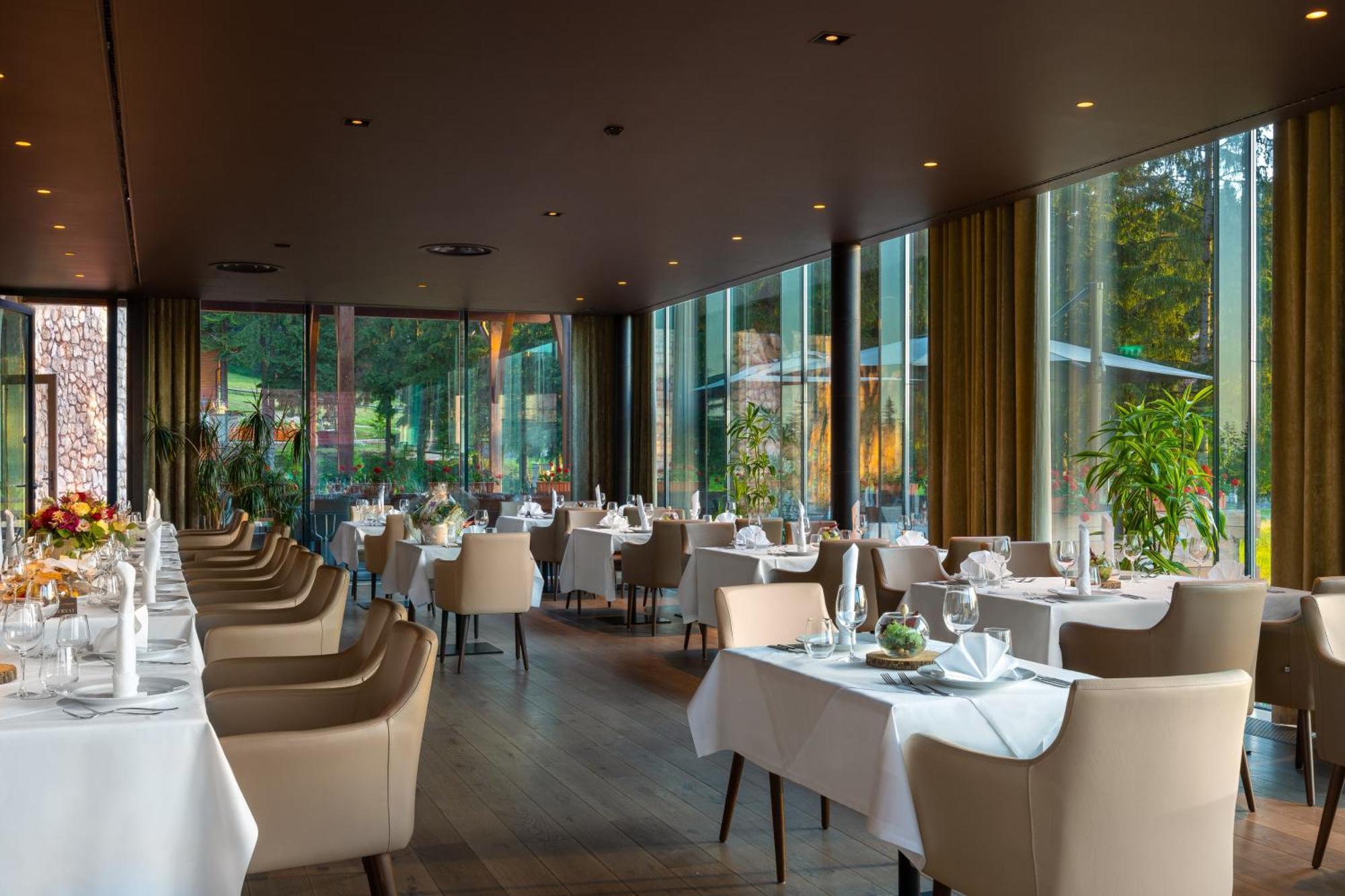 Ana Hotels Bradul Poiana Brasov Exterior foto