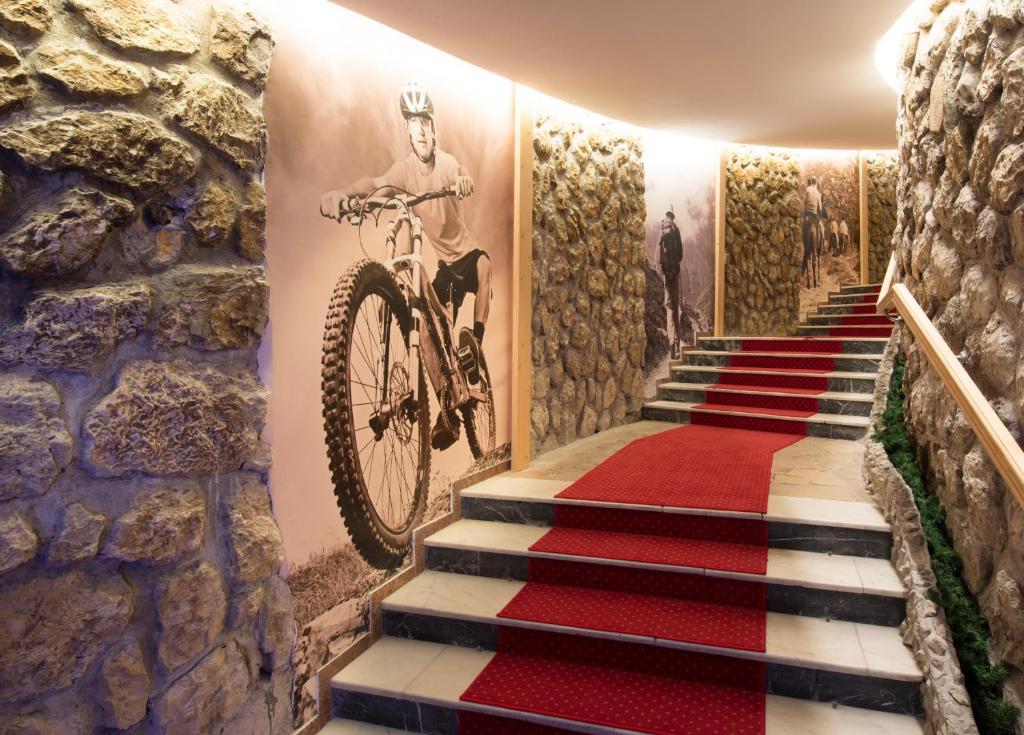 Ana Hotels Bradul Poiana Brasov Exterior foto