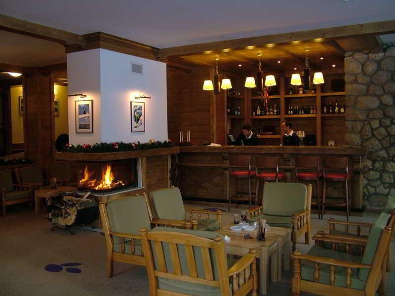 Ana Hotels Bradul Poiana Brasov Exterior foto