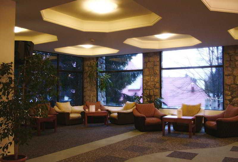 Ana Hotels Bradul Poiana Brasov Exterior foto