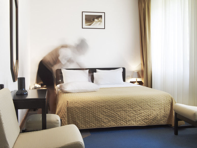 Ana Hotels Bradul Poiana Brasov Exterior foto